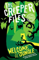 The Creeper Files: Welcome to the Jungle | Hacker Murphy