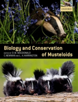 Biology and Conservation of Musteloids |