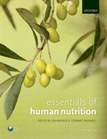 Essentials of Human Nutrition |