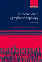 Introduction to Symplectic Topology | Columbia University) Dusa (Professor of Mathematics McDuff, ETH Zurich) Dietmar (Professor of Mathematics Salamon