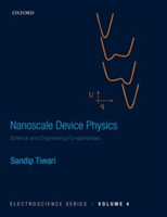 Nanoscale Device Physics | Cornell University) Sandip (Charles N. Mellowes Professor in Engineering Tiwari
