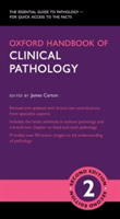 Oxford Handbook of Clinical Pathology |