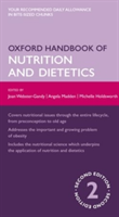 Oxford Handbook of Nutrition and Dietetics | 