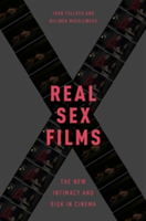 Real Sex Films | Charles Sturt University) John (Emeritus Professor Tulloch, Sydney) University of Technology School of Communication Belinda (Senior Lecturer Middleweek