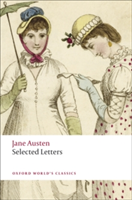 Vezi detalii pentru Selected Letters | Jane Austen