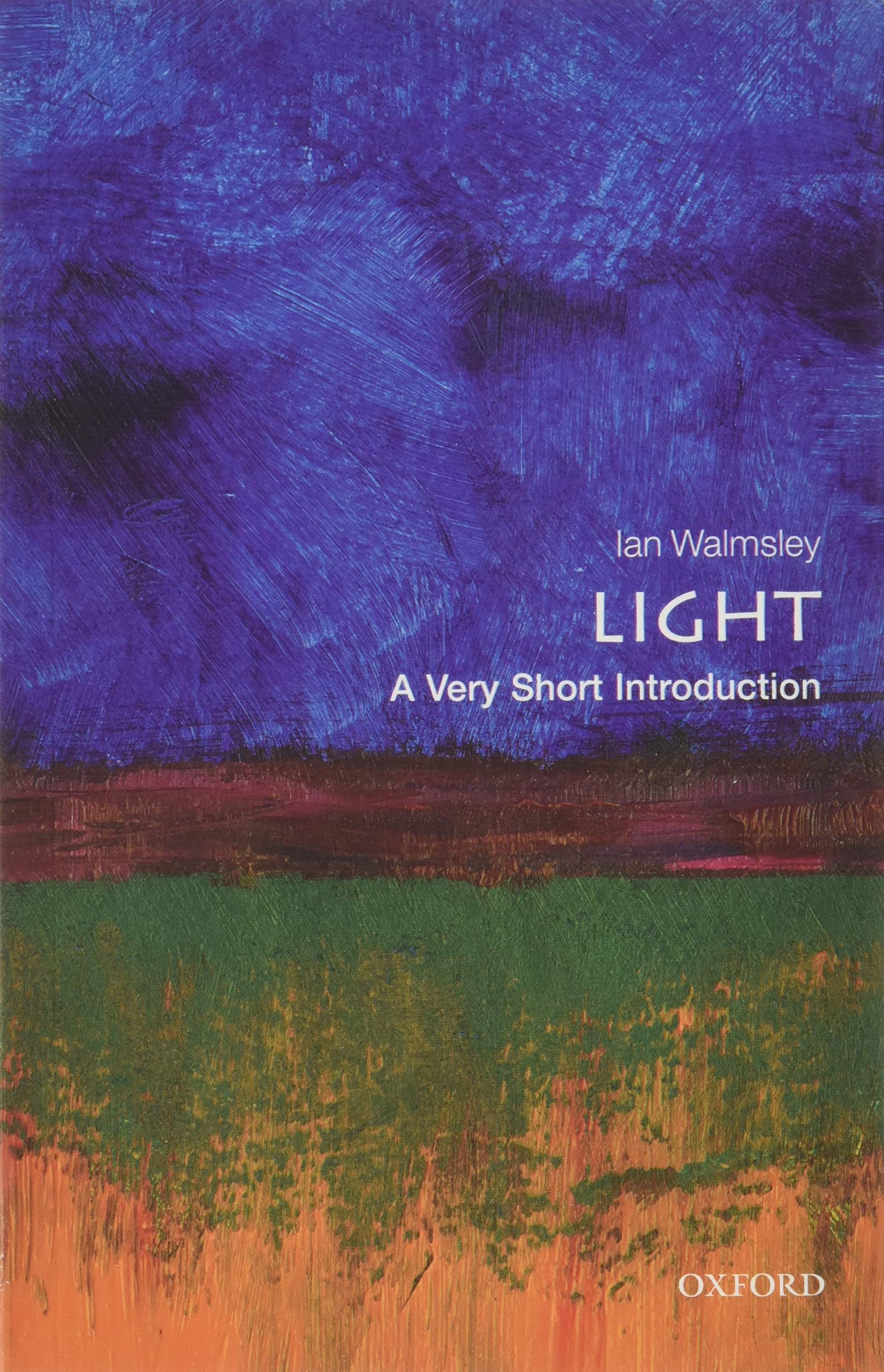 Vezi detalii pentru Light | Ian A. Walmsley