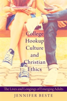 College Hookup Culture and Christian Ethics | College of Saint Benedict) Jennifer Erin (Professor of Theology and Koch Chair of Catholic Thought and Culture Beste