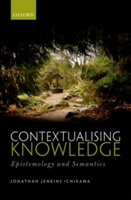 Contextualising Knowledge | University of British Columbia) Jonathan Jenkins (Associate Professor Ichikawa