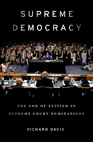 Supreme Democracy | Richard Davis
