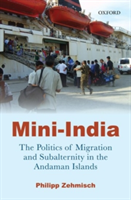 Mini-India | Centre for Advanced Studies) Philipp (Postdoctoral Research Fellow Zehmisch