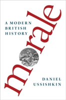 Morale | University of Wisconsin-Madison) Daniel (Associate Professor of History Ussishkin