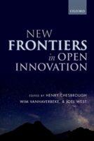 New Frontiers in Open Innovation |