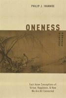 Oneness | City University of Hong Kong) and director of the Center for East Asian and Comparative Philosophy (CEACOP) Professor of East Asian and Comparative Philosophy and Religion Philip J. (Chair Ivanhoe