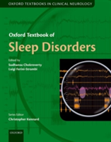 Oxford Textbook of Sleep Disorders |