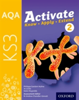 AQA Activate for KS3: Student Book 2 | Philippa Gardom-Hulme, Jo Locke, Helen Reynolds