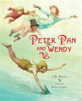 Peter Pan and Wendy | Sir J. M. Barrie