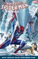Amazing Spider-man Worldwide Vol. 4: Before Dead No More | Dan Slott, Christos Gage, Sean Ryan