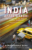 India After Gandhi | Ramachandra Guha