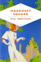Madensky Square | Eva Ibbotson