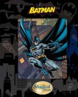 Batman Magical Story | Parragon Books Ltd