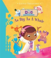 Disney Junior Doc McStuffins As Big As A Whale |