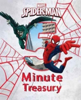 Marvel Spider-Man 5-Minute Treasury | Various