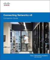 Connecting Networks v6 Companion Guide | Cisco Networking Academy