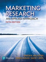 Marketing Research | Naresh K. Malhotra, Dan Nunan, David F. Birks