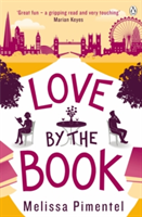 Love by the Book | Melissa Pimentel