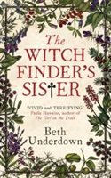 The Witchfinder\'s Sister | Beth Underdown