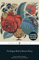 The Penguin Book of Russian Poetry |