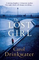 The Lost Girl | Carol Drinkwater
