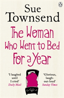 The Woman who Went to Bed for a Year | Sue Townsend