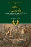 1805 Austerlitz | Robert Goetz