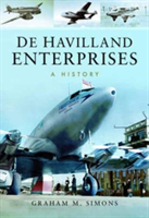 De Havilland Enterprises: A History | Graham M. Simons