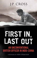 First in, Last Out | J. P. Cross