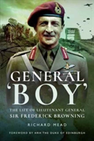 General Boy | Richard Mead