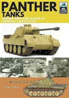 Panther Tanks | Dennis Oliver