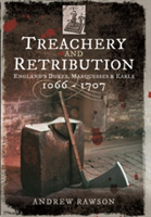 Treachery and Retribution | Andrew Rawson