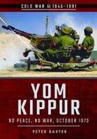 Yom Kippur | Peter Baxter