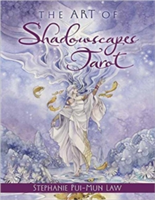The Art of Shadowscapes Tarot | Stephanie Law Mun-Pui
