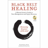 Black Belt Healing | David Nelson