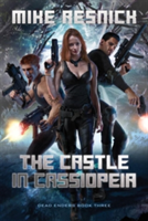 The Castle In Cassiopeia | Mike Resnick