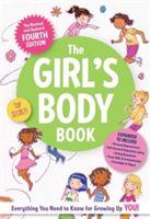 The Girl\'s Body Book | Kelli Dunham