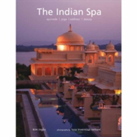 The Indian Spa | Kim Inglis, Luca Invernizzi Tettoni