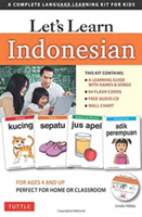 Let\'s Learn Indonesian | Linda Hibbs
