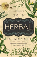 Herbal Almanac 2018 | Llewellyn