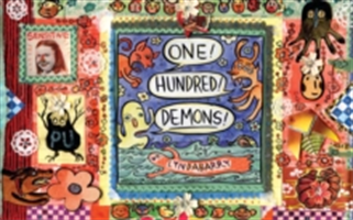 One! Hundred! Demons! | Lynda Barry