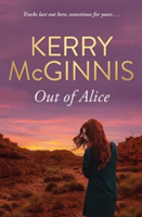 Out of Alice | Kerry McGinnis