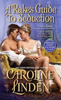 A Rake\'s Guide To Seduction | Caroline Linden